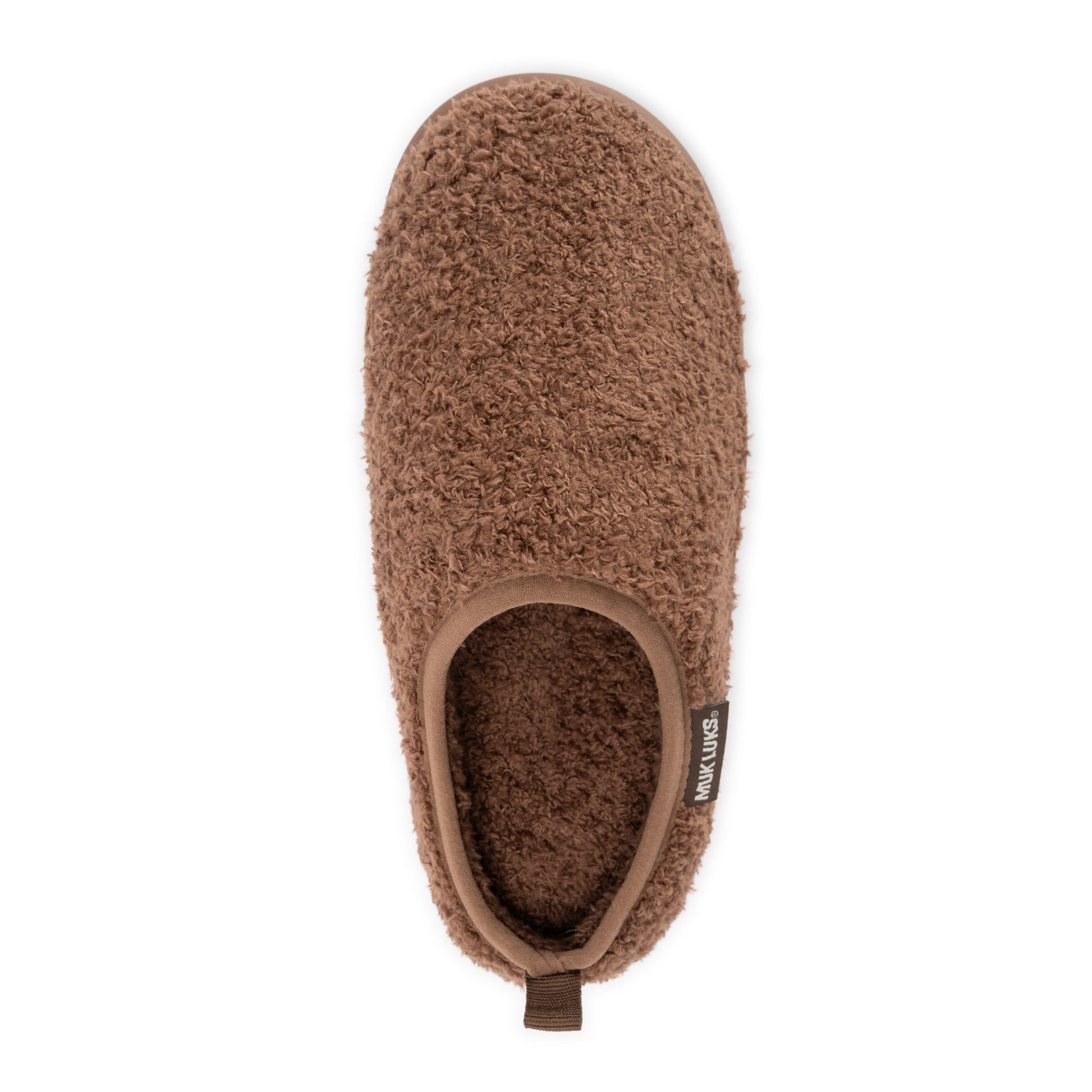Muk Luks Lewis Clog Slippers