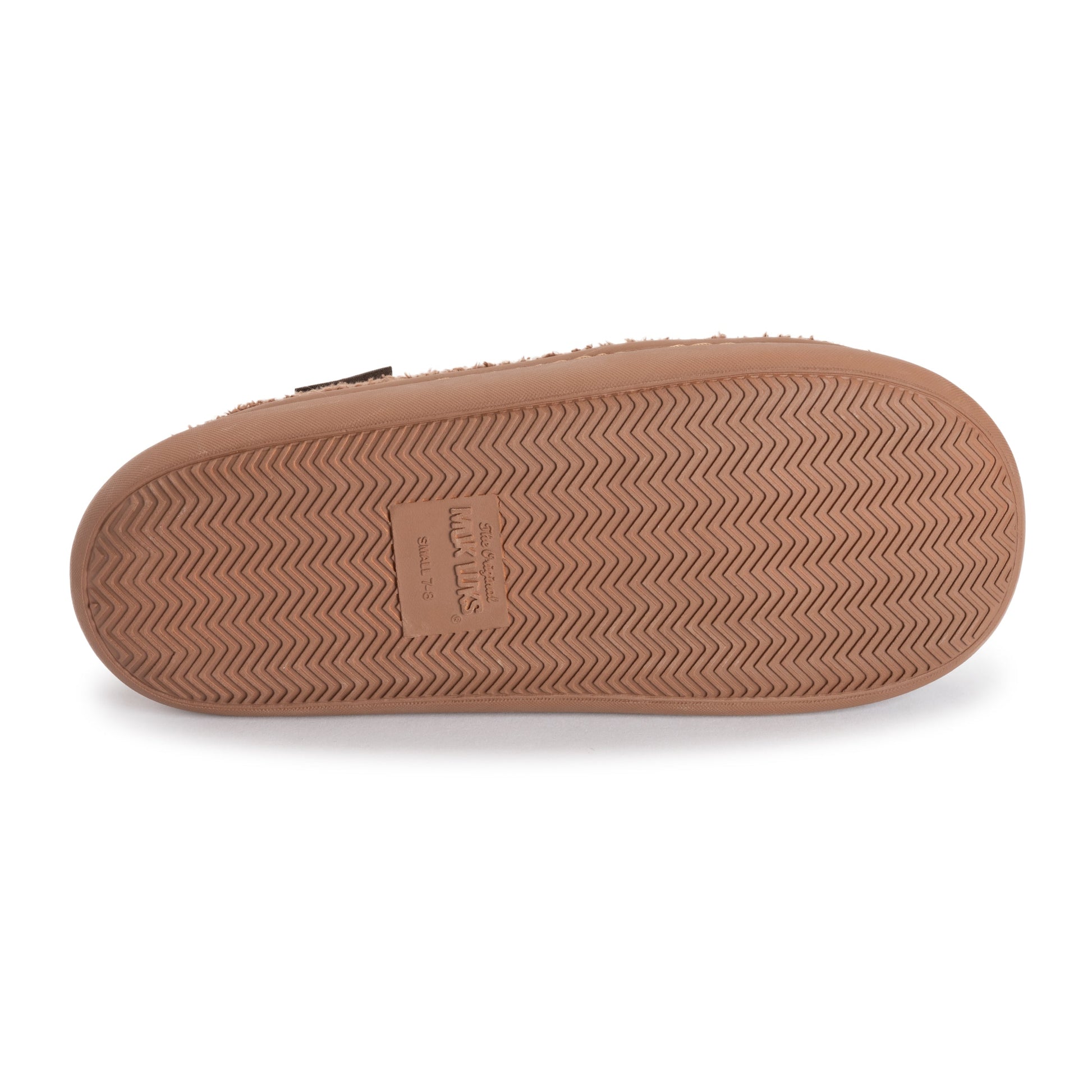 Muk Luks Lewis Clog Slippers