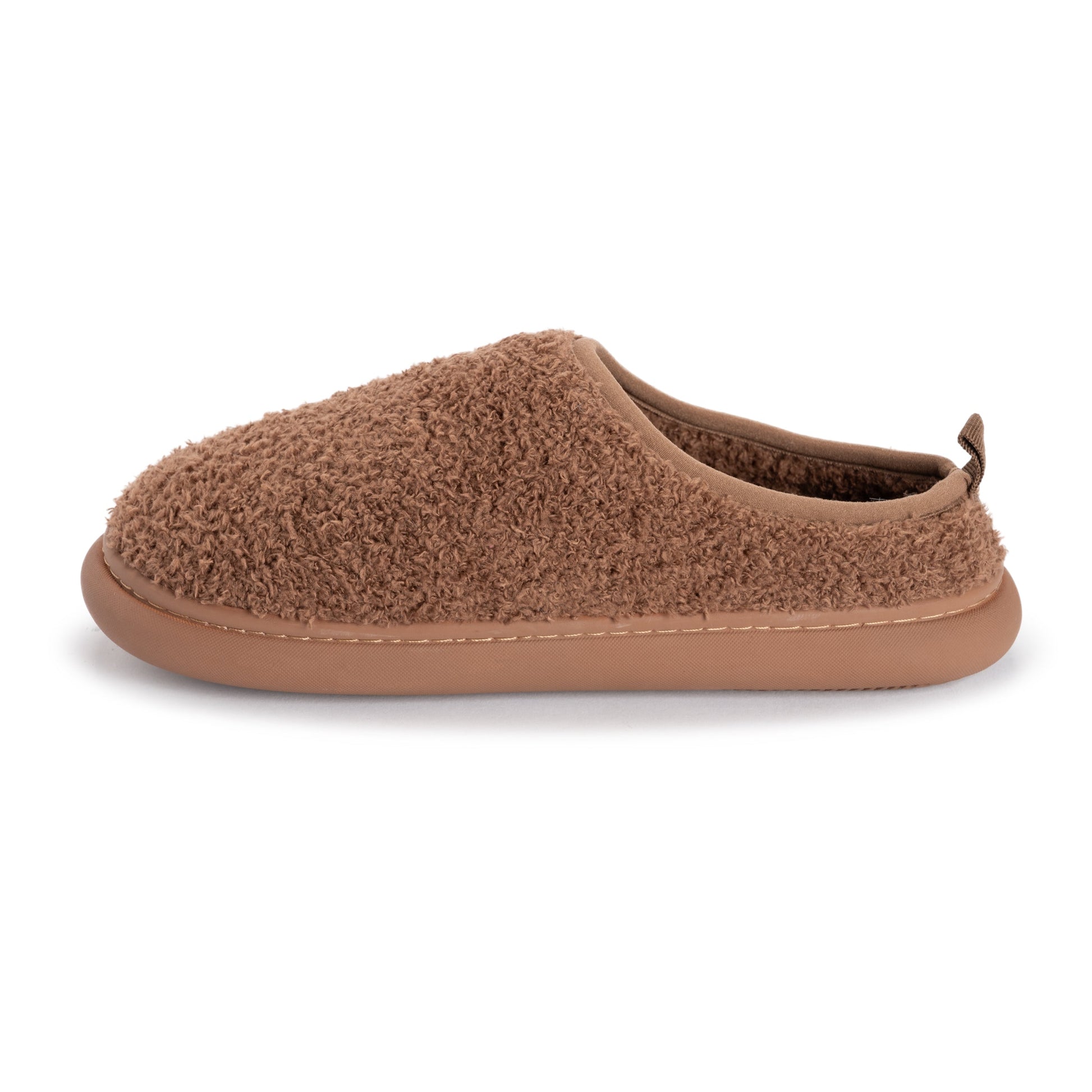 Muk Luks Lewis Clog Slippers