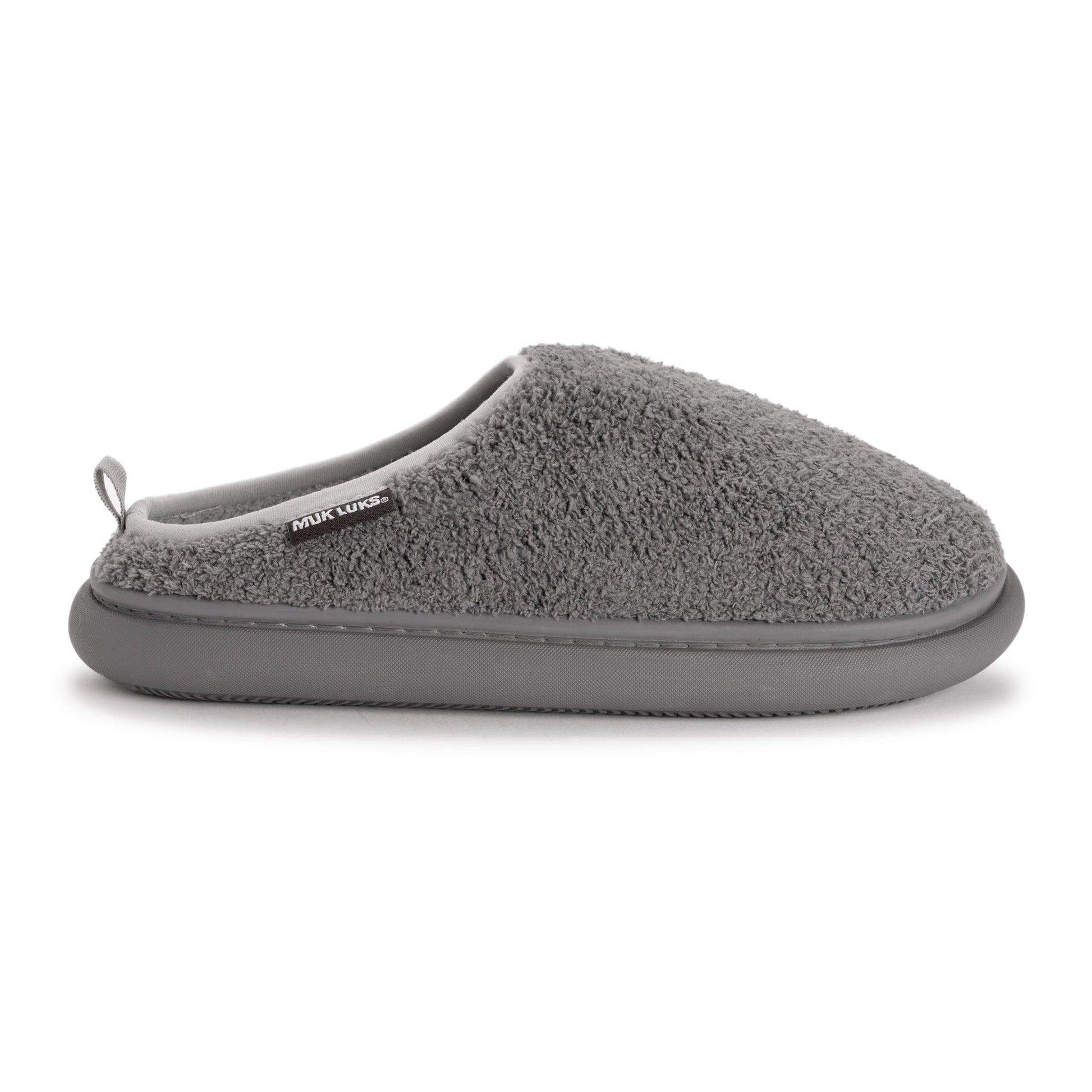 Muk Luks Lewis Clog Slippers