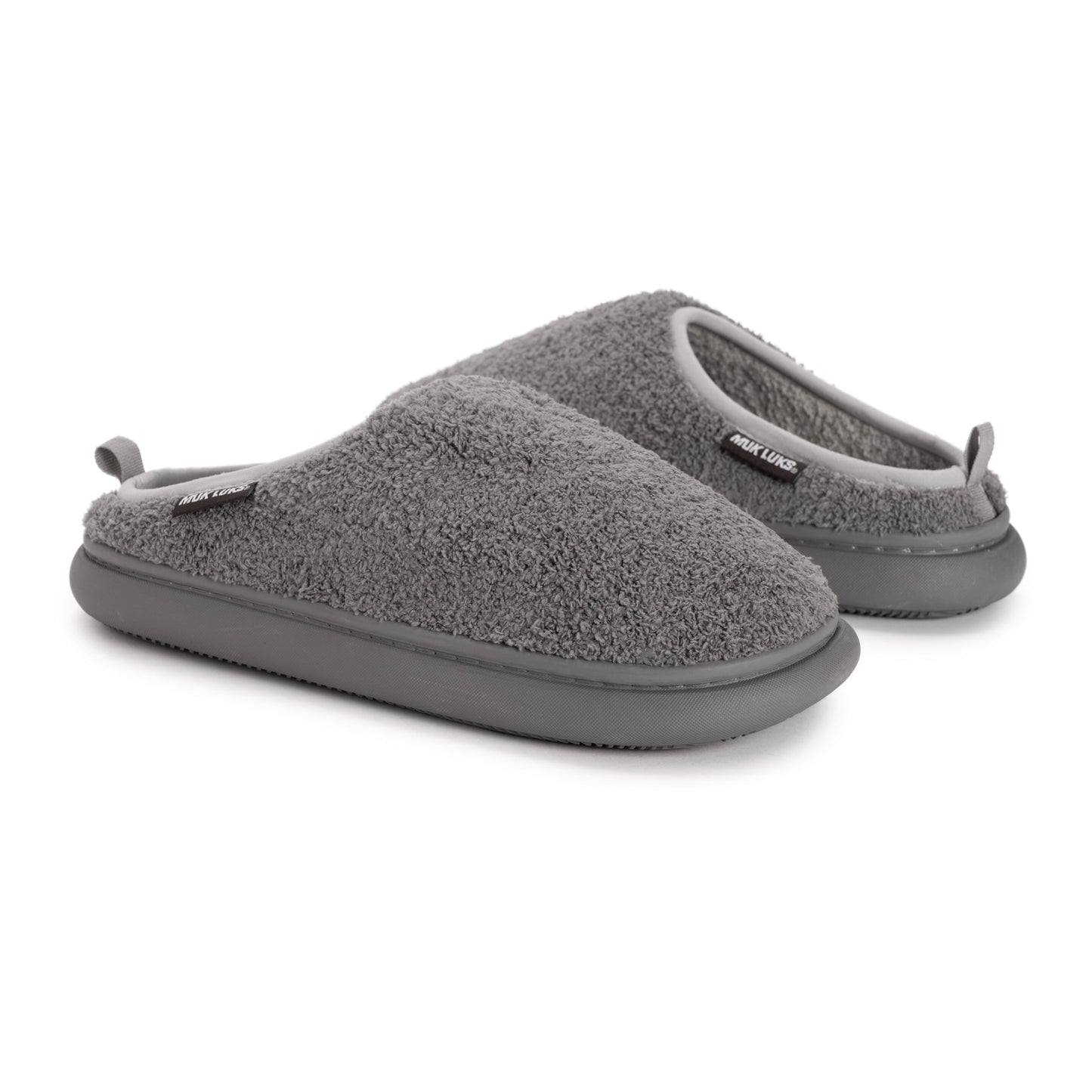 Muk Luks Lewis Clog Slippers