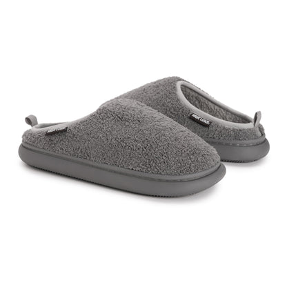 Muk Luks Lewis Clog Slippers