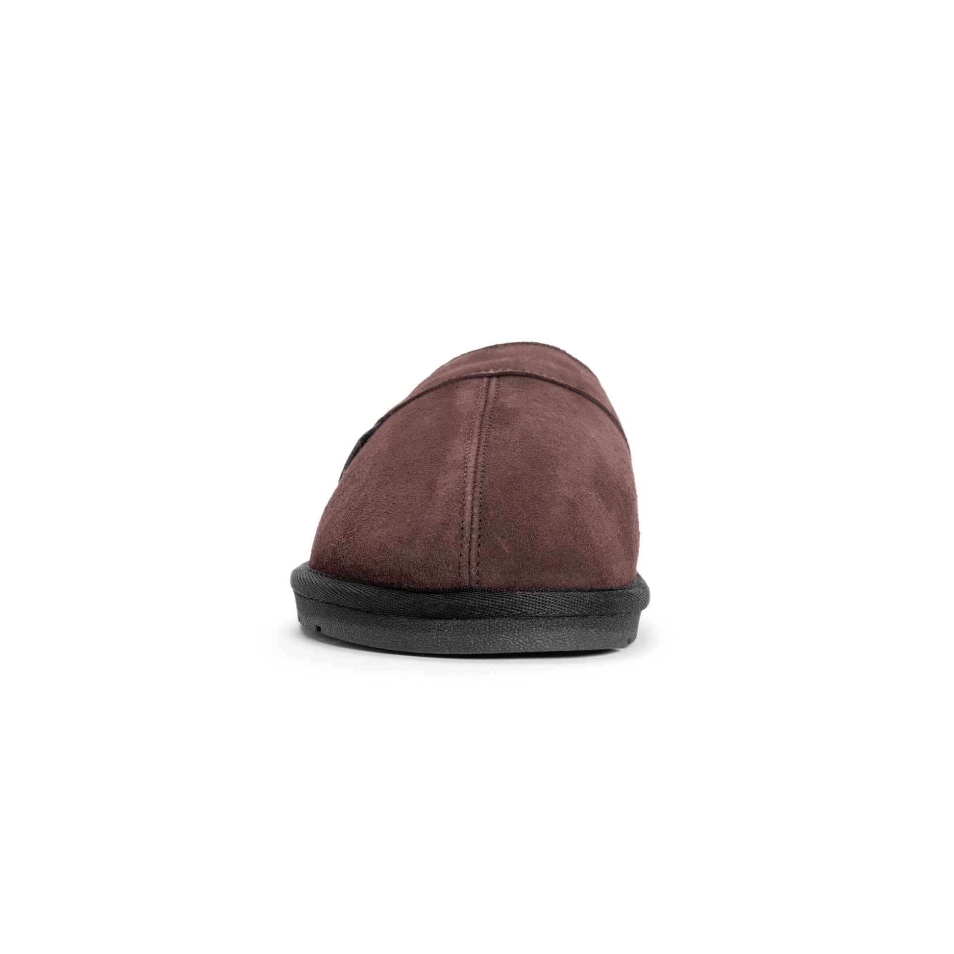 Muk Luks Abbott Suede Slipper