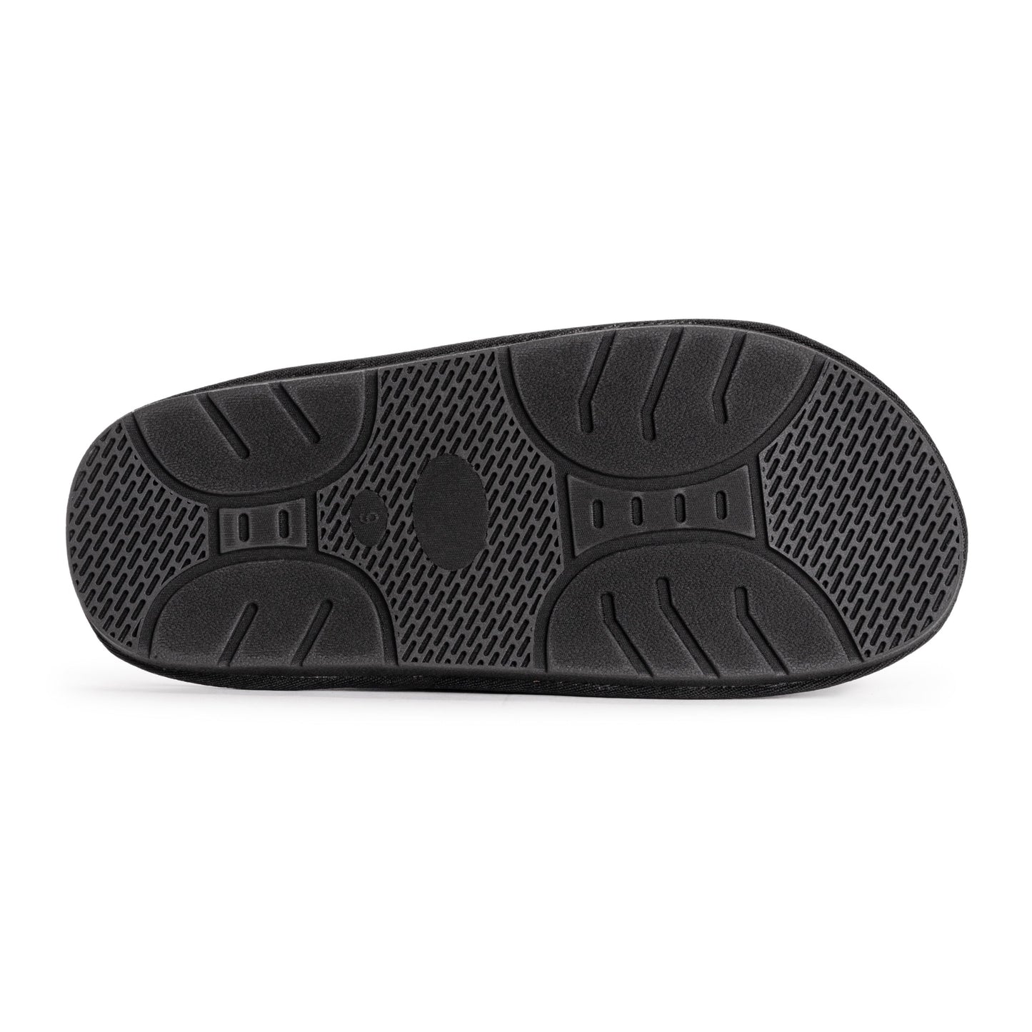 Muk Luks Abbott Suede Slipper