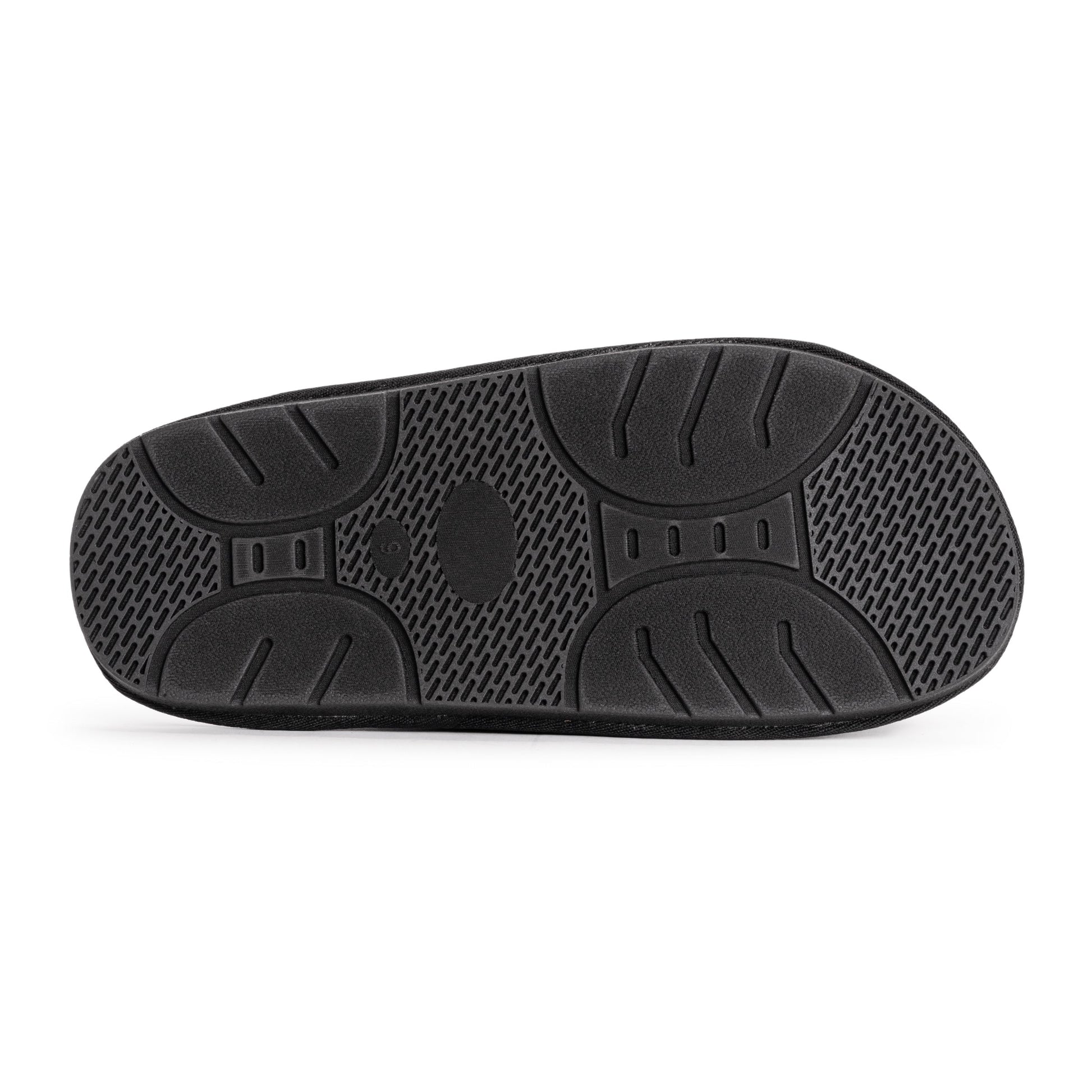 Muk Luks Abbott Suede Slipper