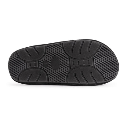 Muk Luks Abbott Suede Slipper