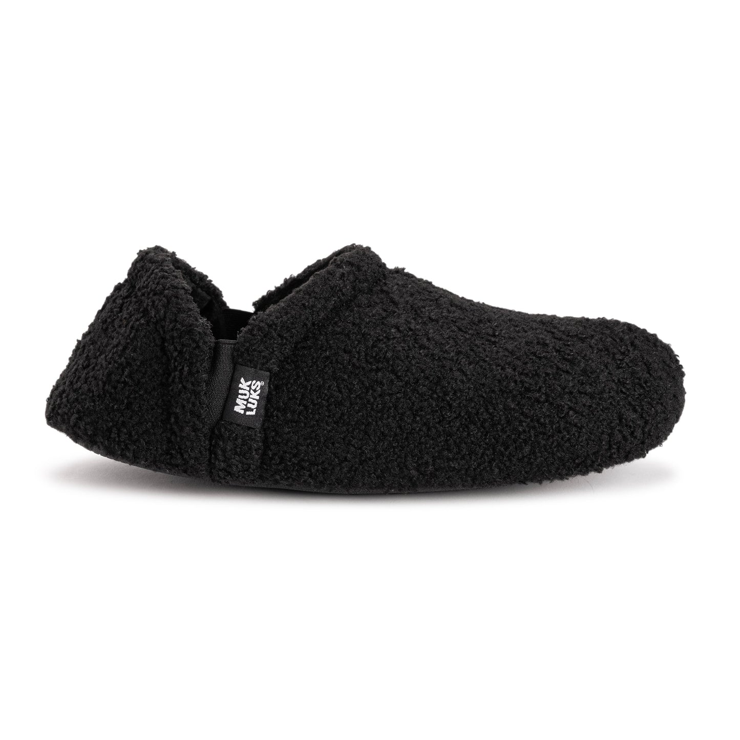 Muk Luks Berber Slippers
