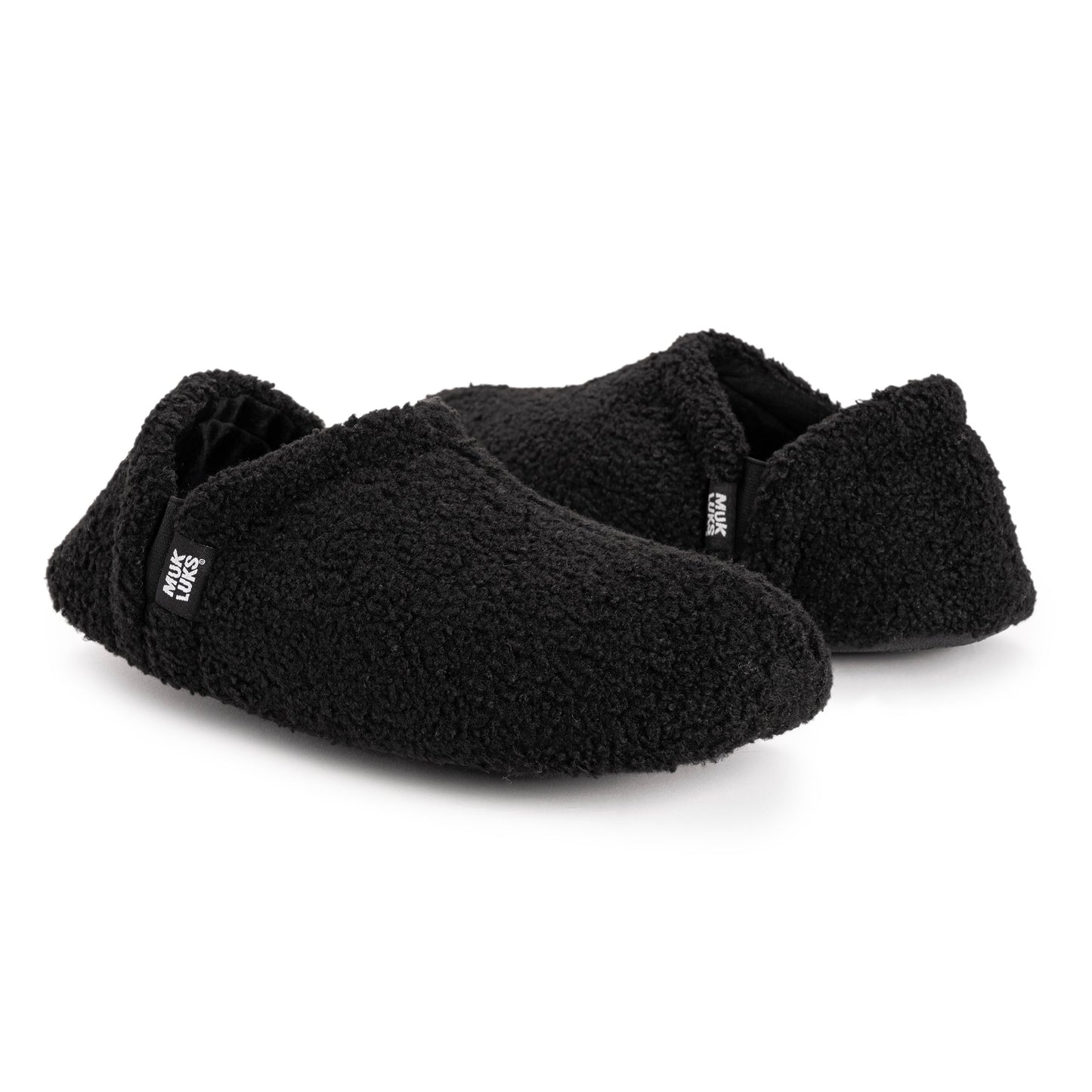 Muk Luks Berber Slippers