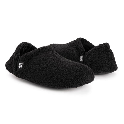 Muk Luks Berber Slippers