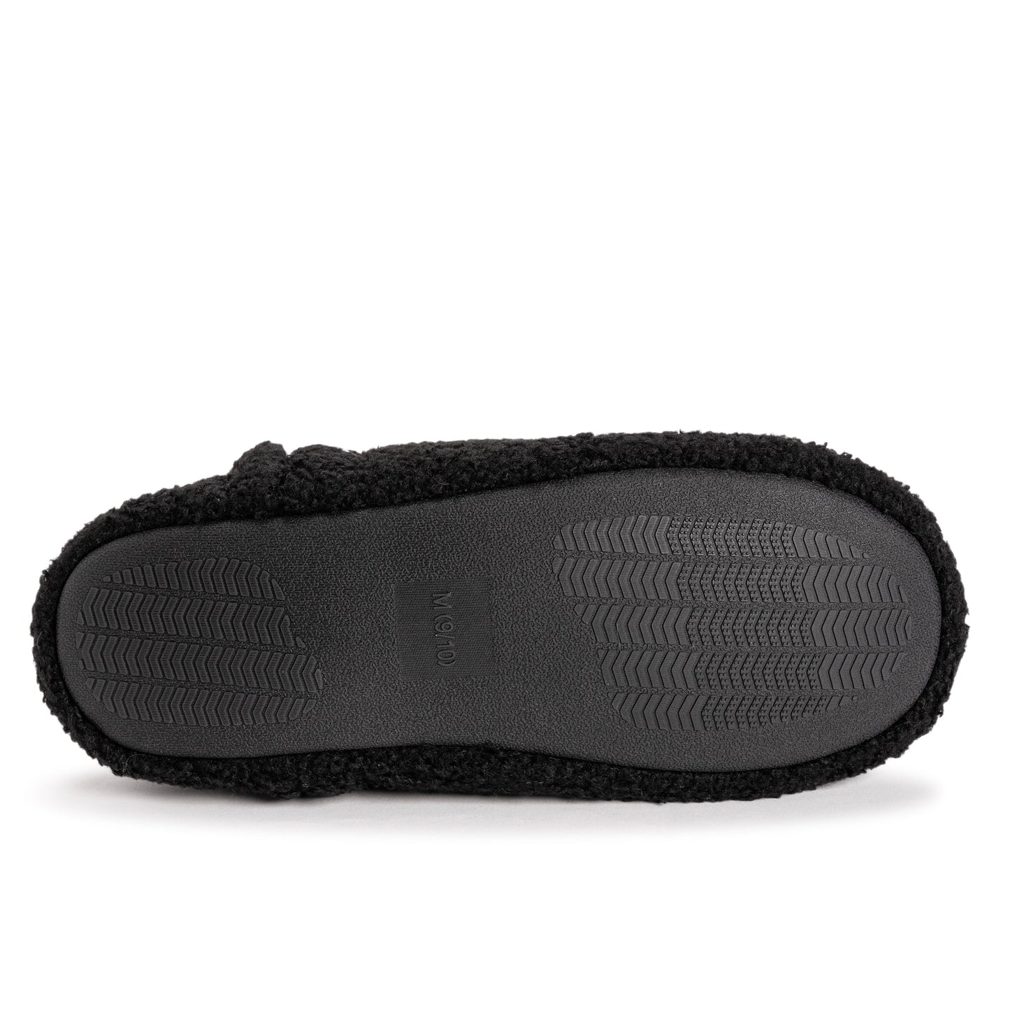 Muk Luks Berber Slippers