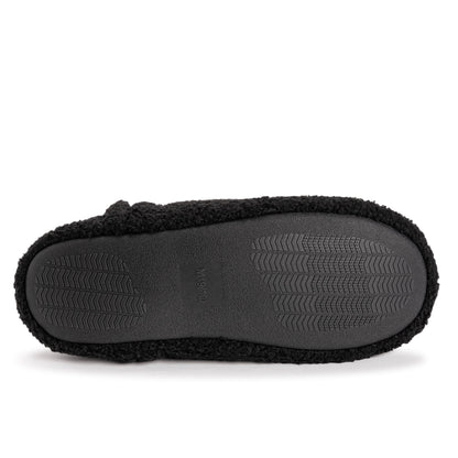 Muk Luks Berber Slippers