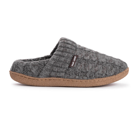 Muk Luks Marcel Slipper