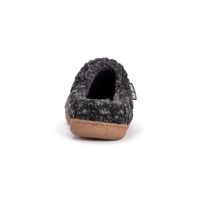 Muk Luks Marcel Slipper