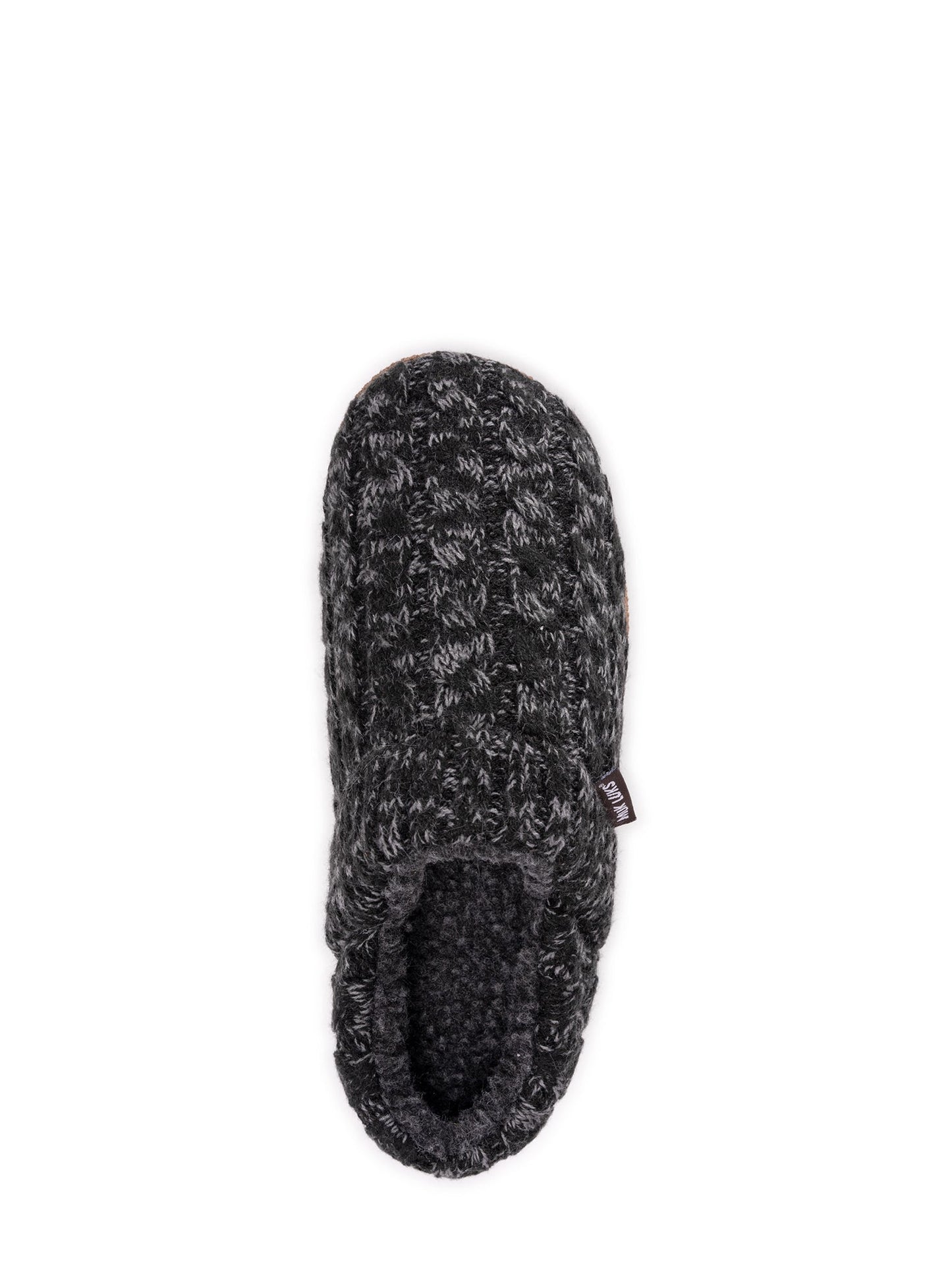 Muk Luks Marcel Slipper