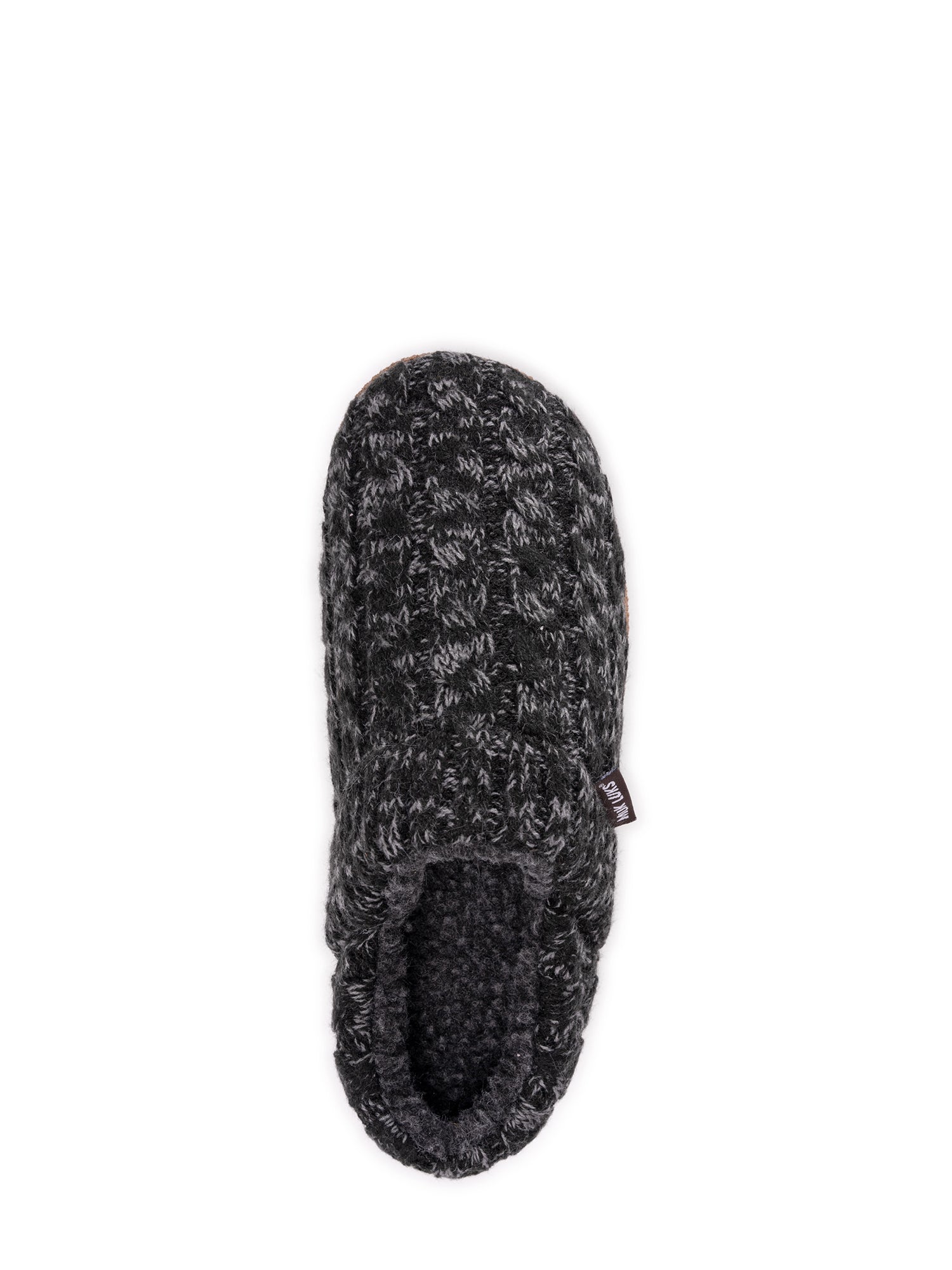 Muk Luks Marcel Slipper
