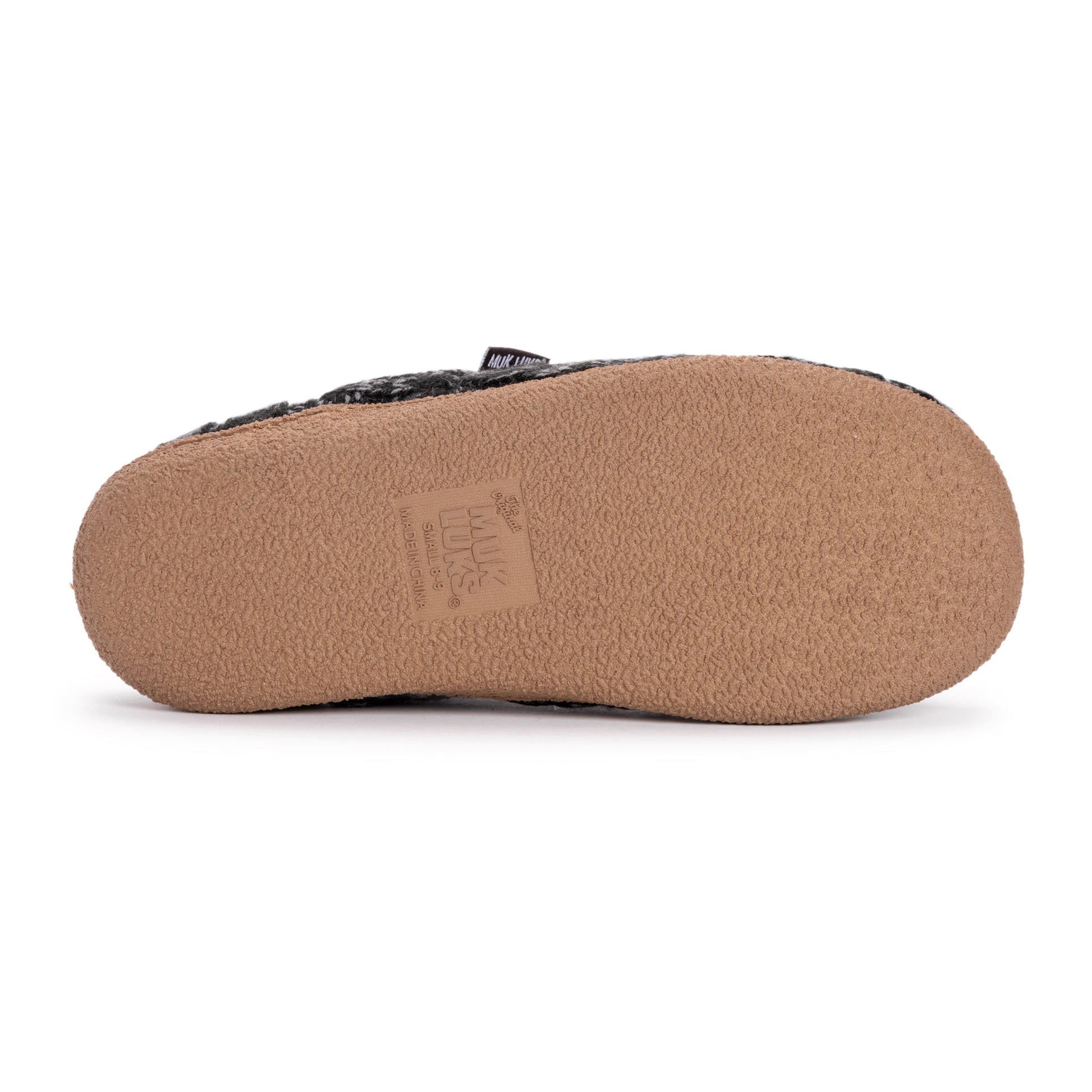 Muk Luks Marcel Slipper