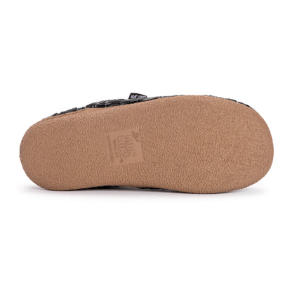 Muk Luks Marcel Slipper