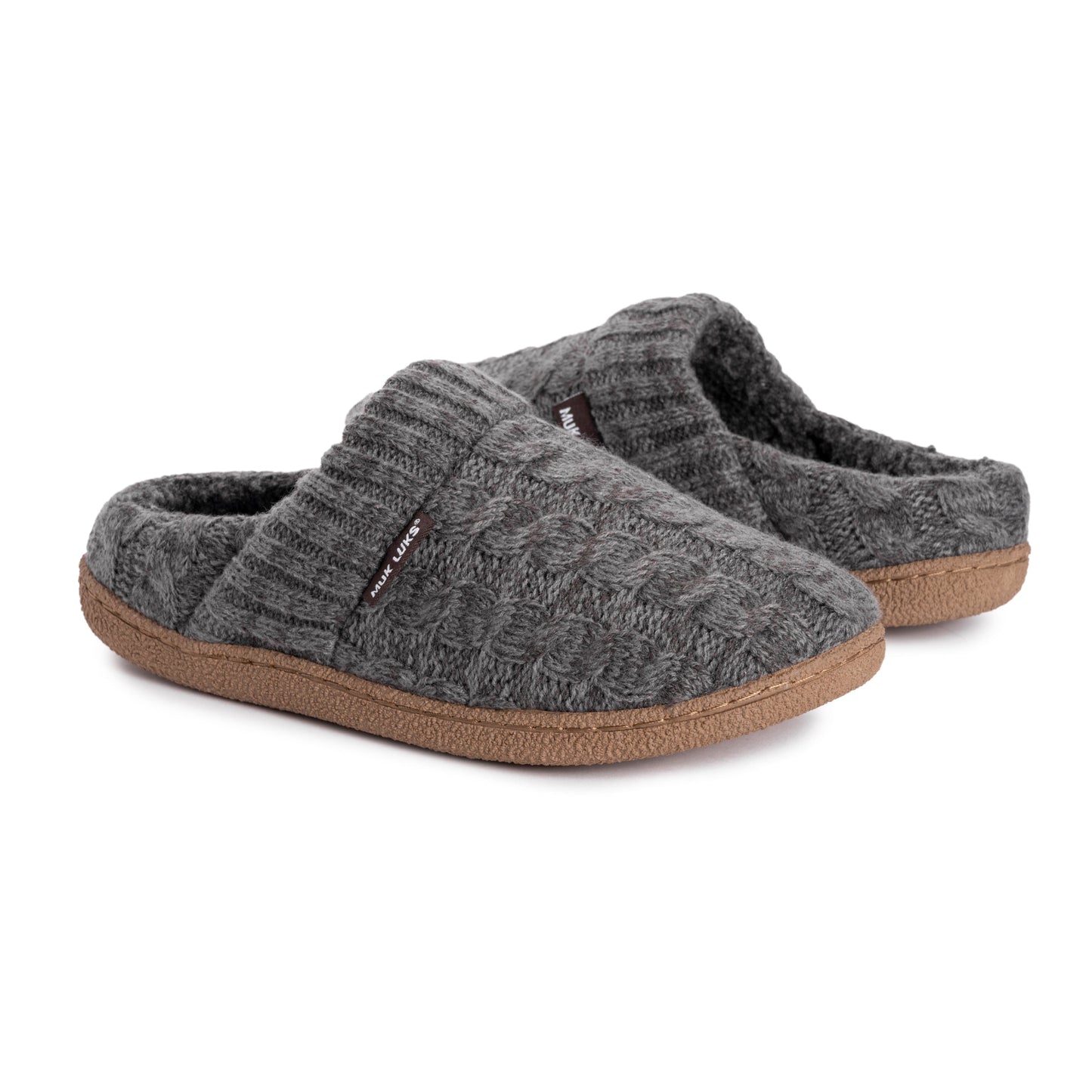 Muk Luks Marcel Slipper