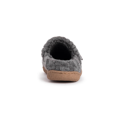 Muk Luks Marcel Slipper