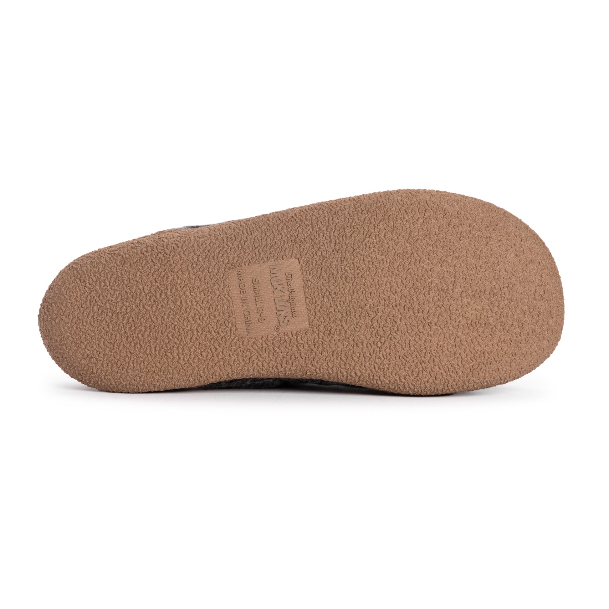 Muk Luks Marcel Slipper