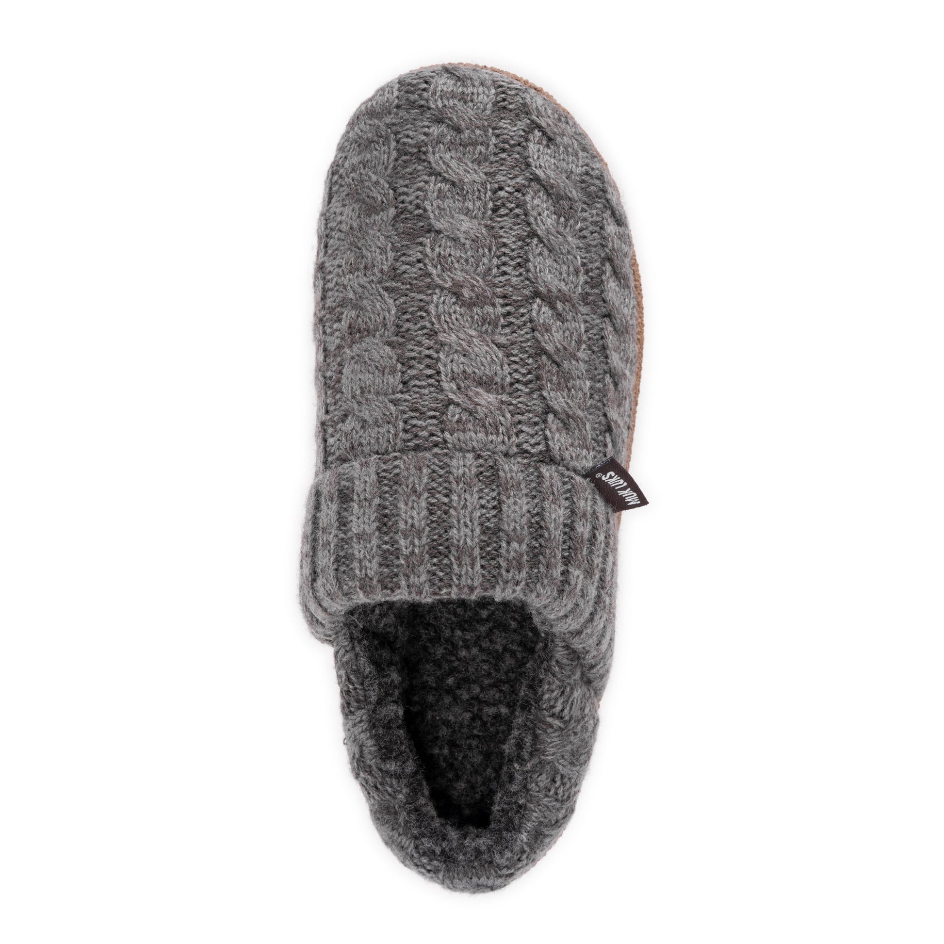 Muk Luks Marcel Slipper