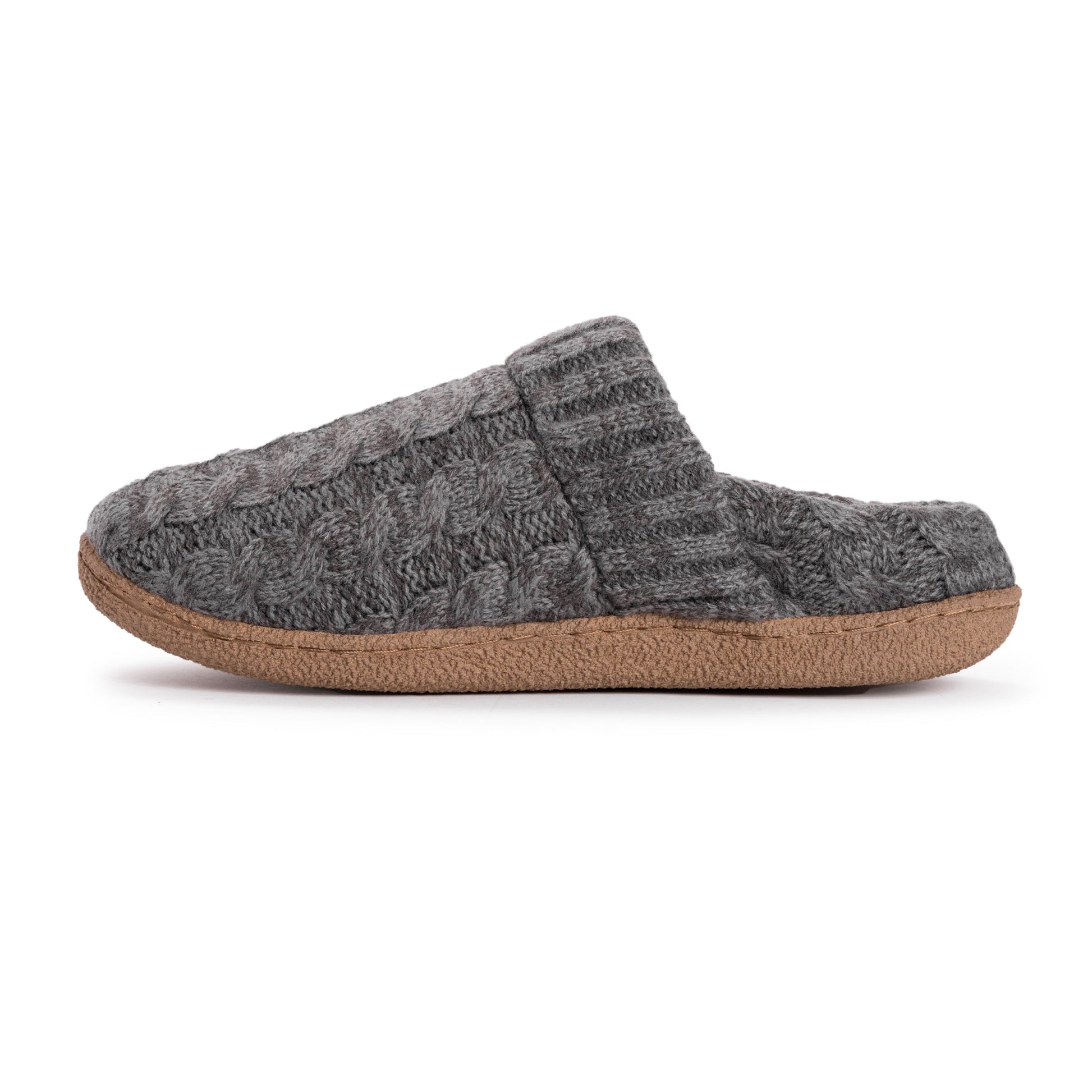 Muk Luks Marcel Slipper