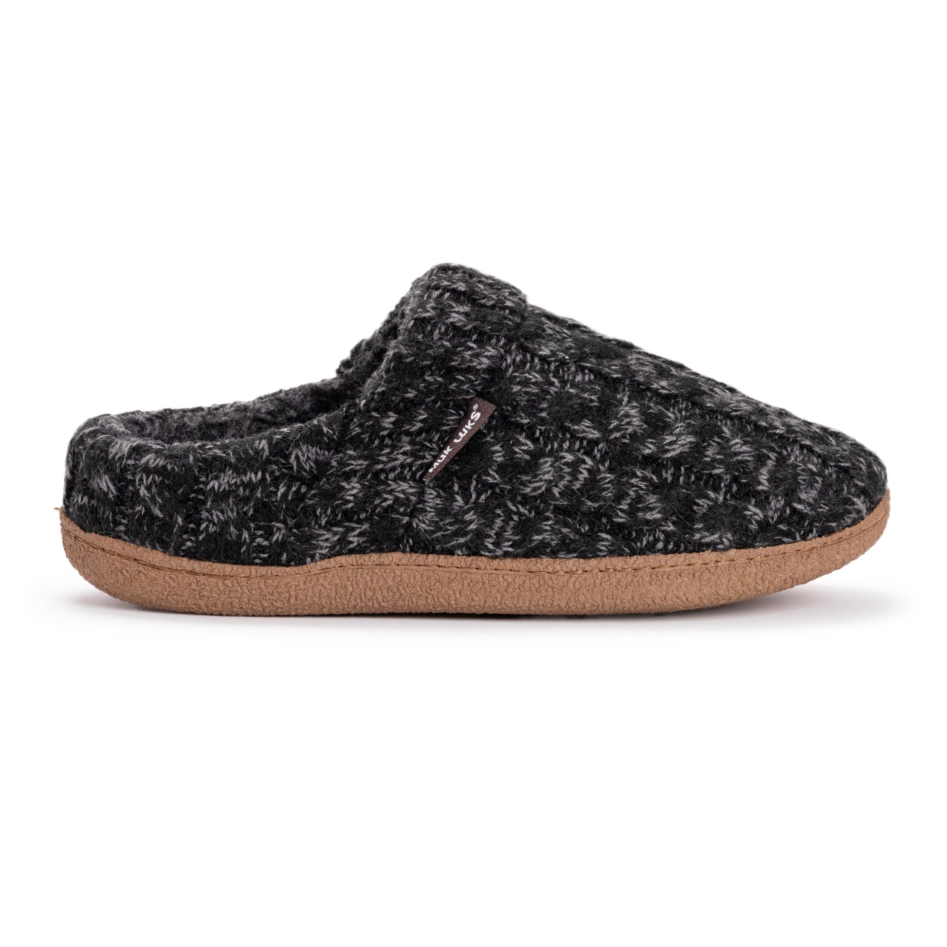 Muk Luks Marcel Slipper