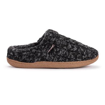 Muk Luks Marcel Slipper
