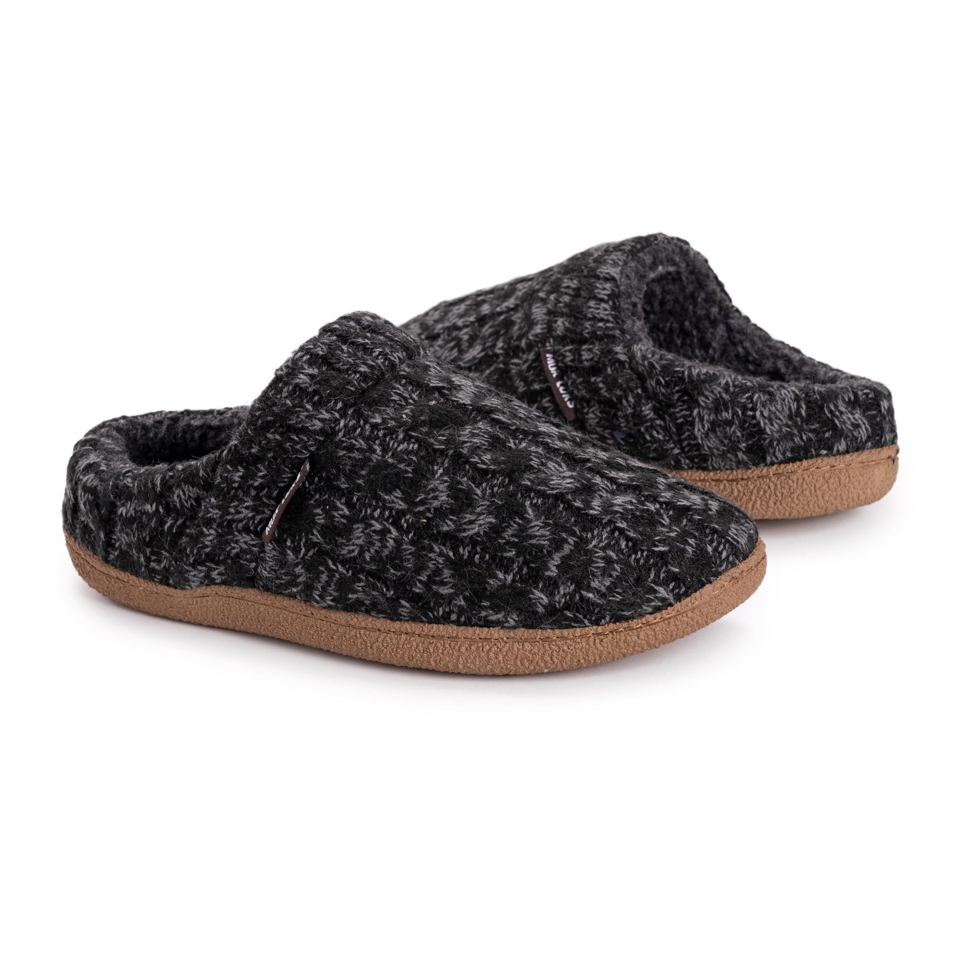 Muk Luks Marcel Slipper