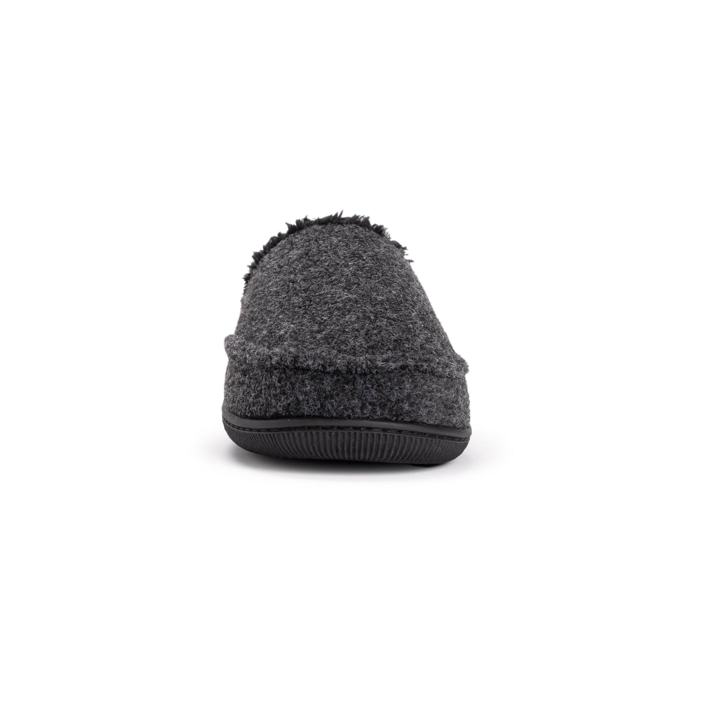 Muk Luks Faux Wool Clog Slippers
