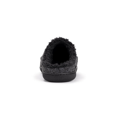 Muk Luks Faux Wool Clog Slippers