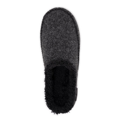 Muk Luks Faux Wool Clog Slippers