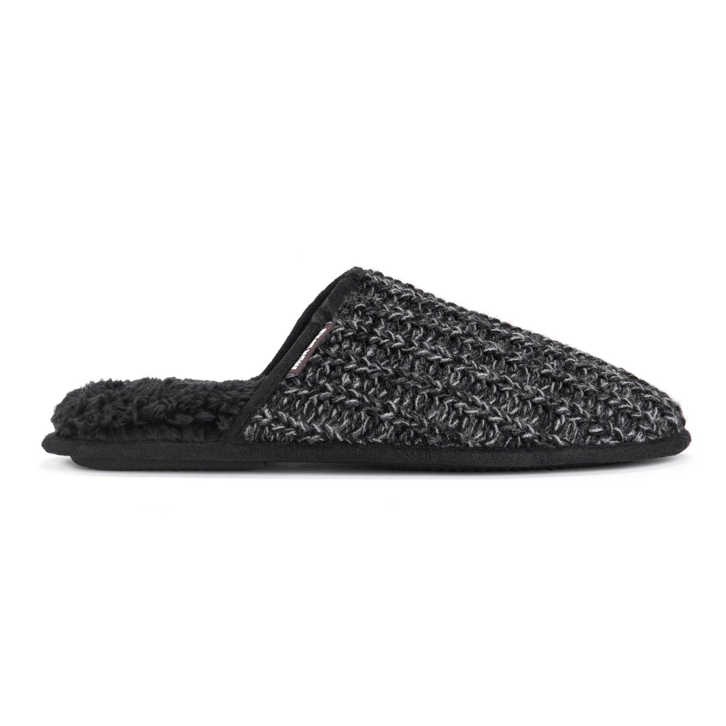 Muk Luks Gavin Scuff Slippers
