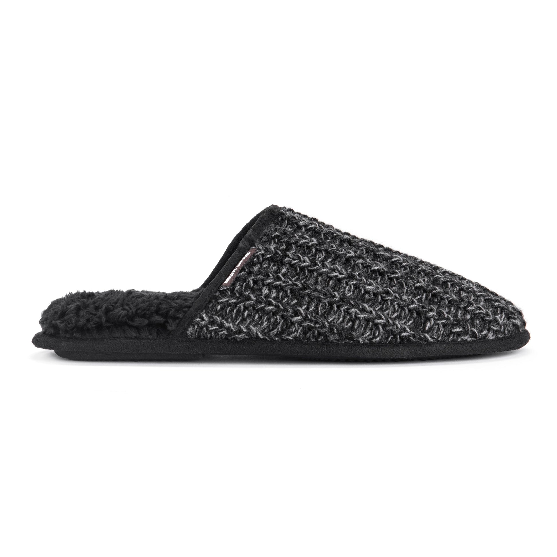 Muk Luks Gavin Scuff Slippers
