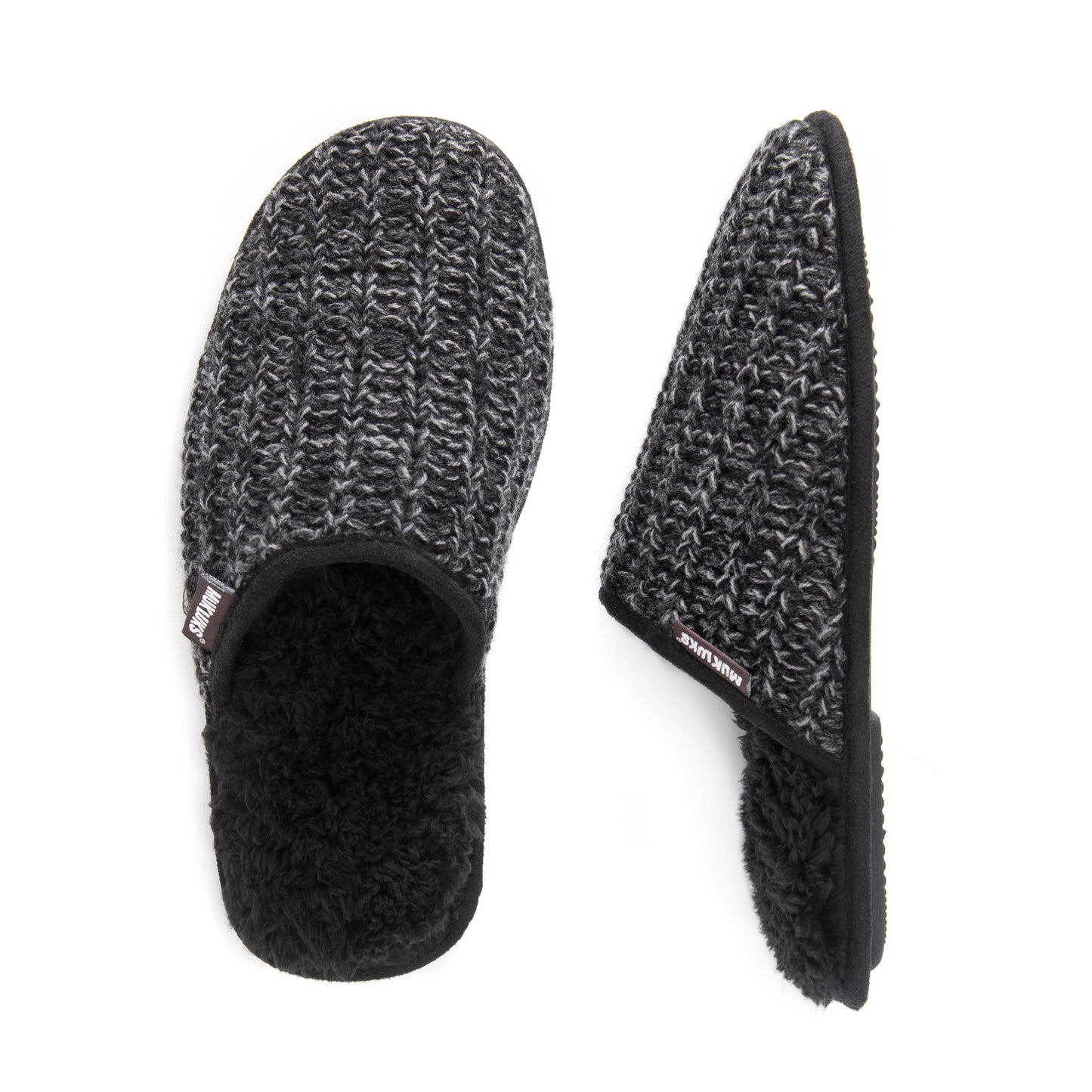 Muk Luks Gavin Scuff Slippers