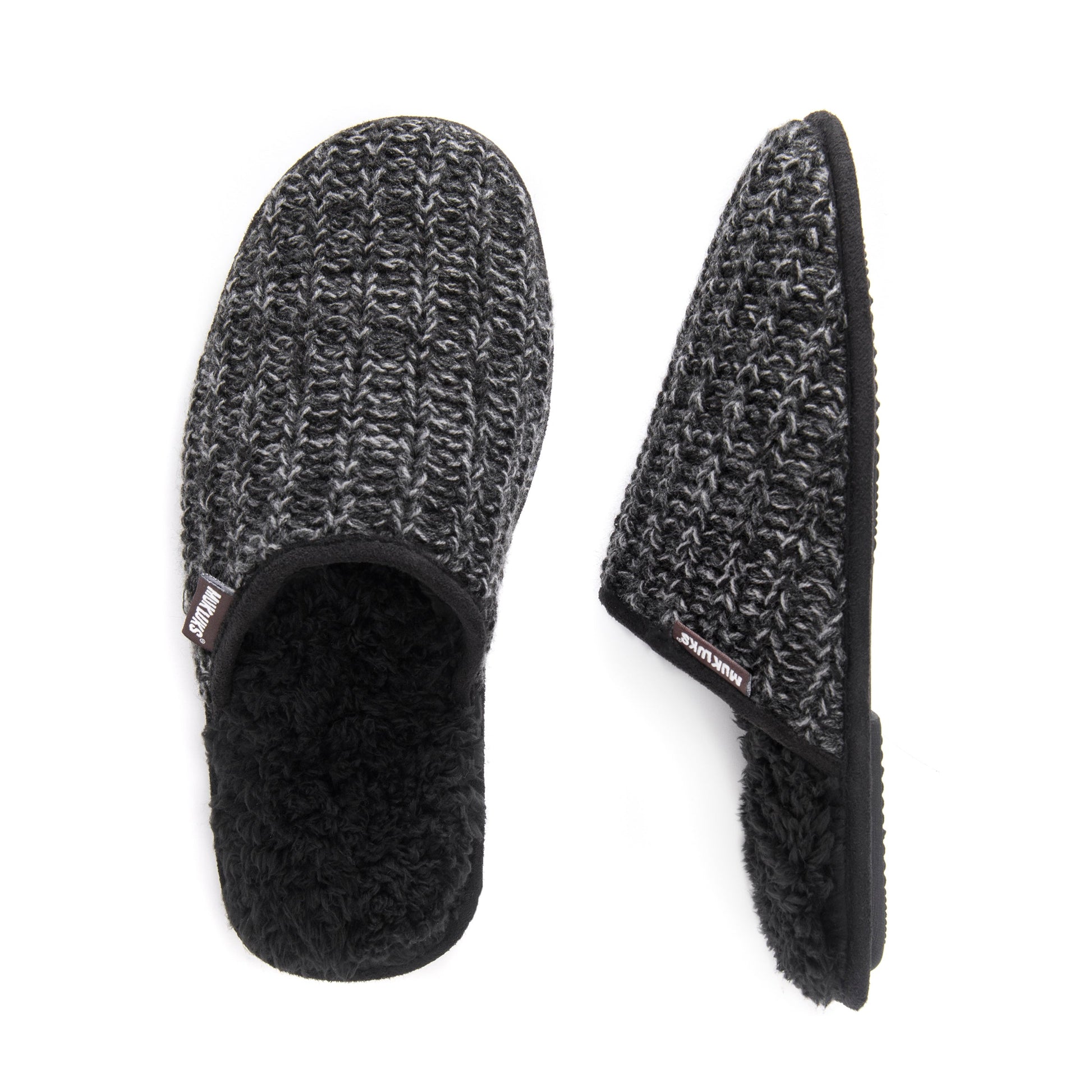 Muk Luks Gavin Scuff Slippers