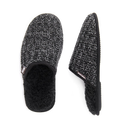 Muk Luks Gavin Scuff Slippers