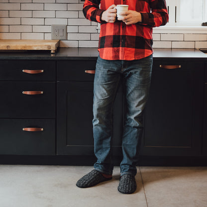 Muk Luks Gavin Scuff Slippers