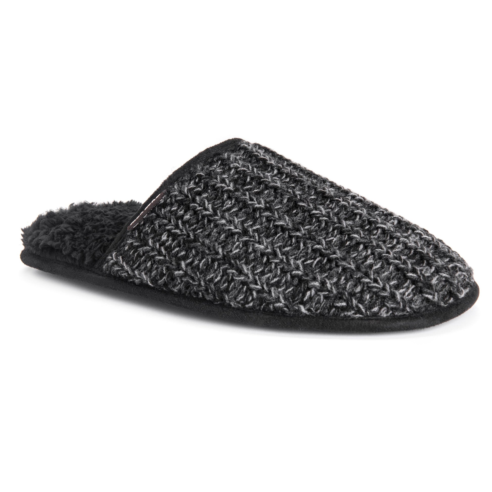 Muk Luks Gavin Scuff Slippers