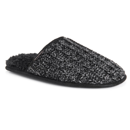 Muk Luks Gavin Scuff Slippers