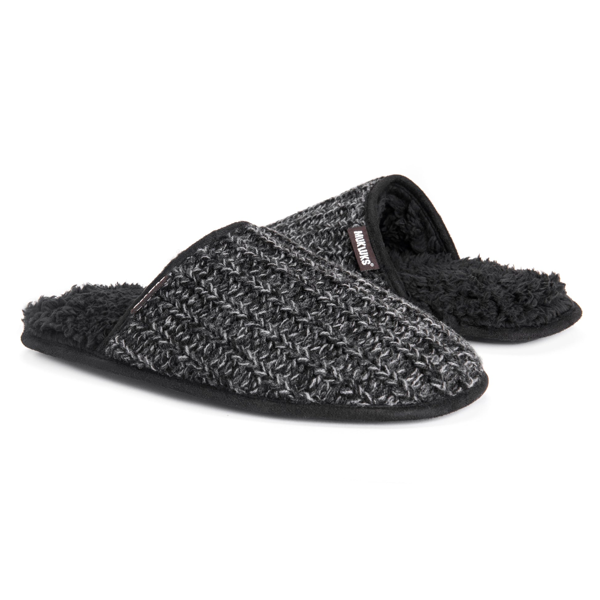 Muk Luks Gavin Scuff Slippers