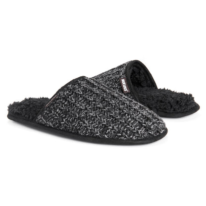 Muk Luks Gavin Scuff Slippers