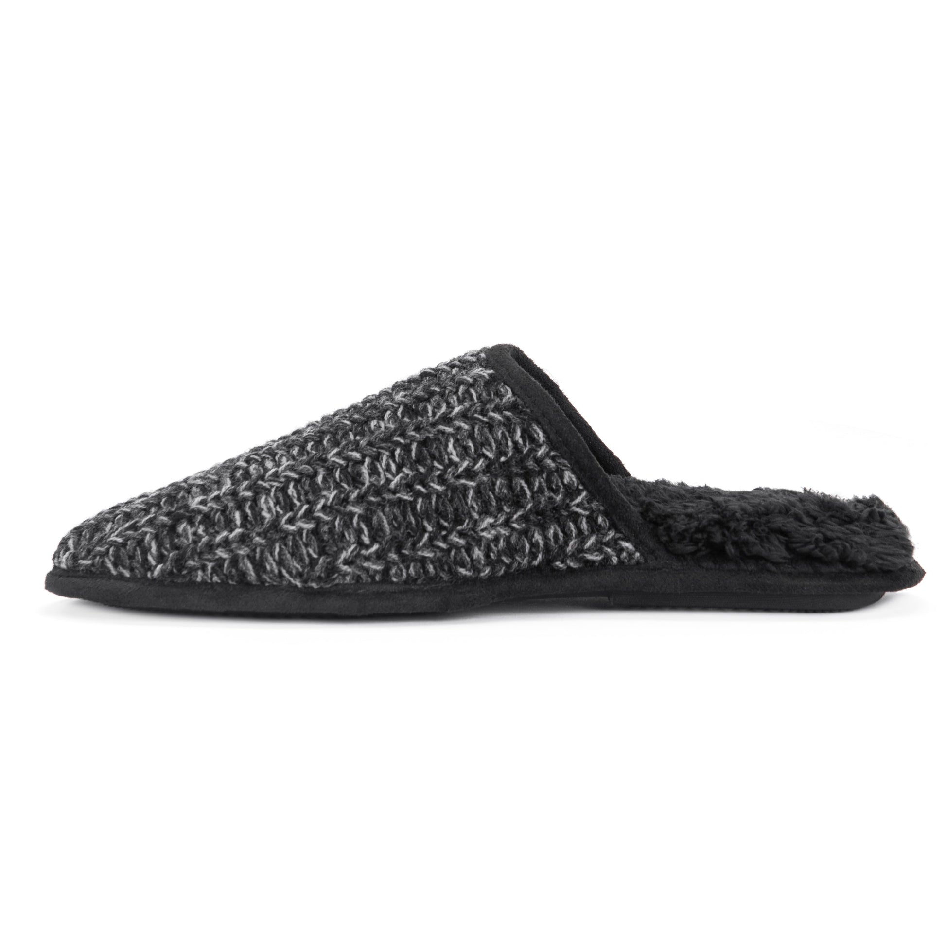 Muk Luks Gavin Scuff Slippers