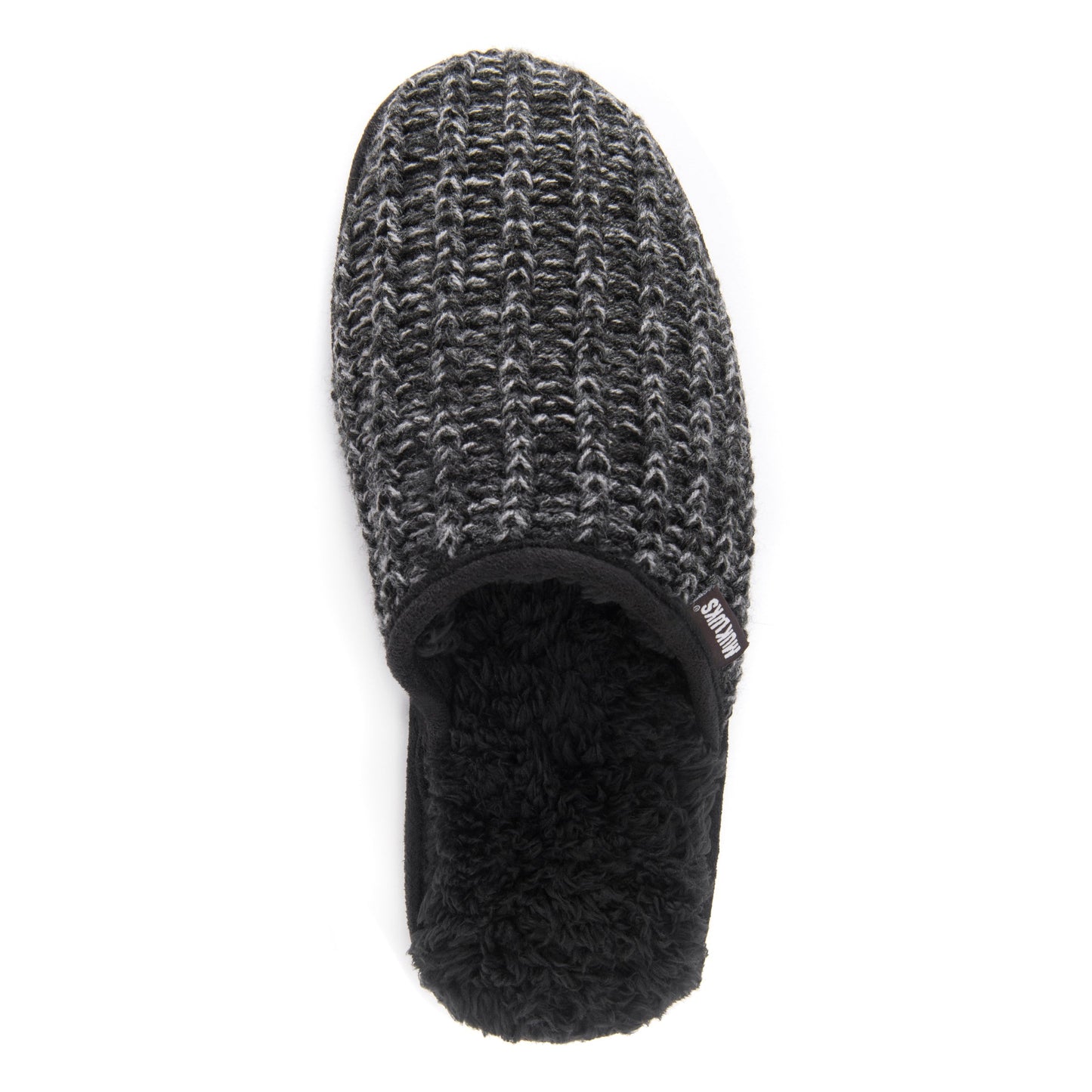 Muk Luks Gavin Scuff Slippers