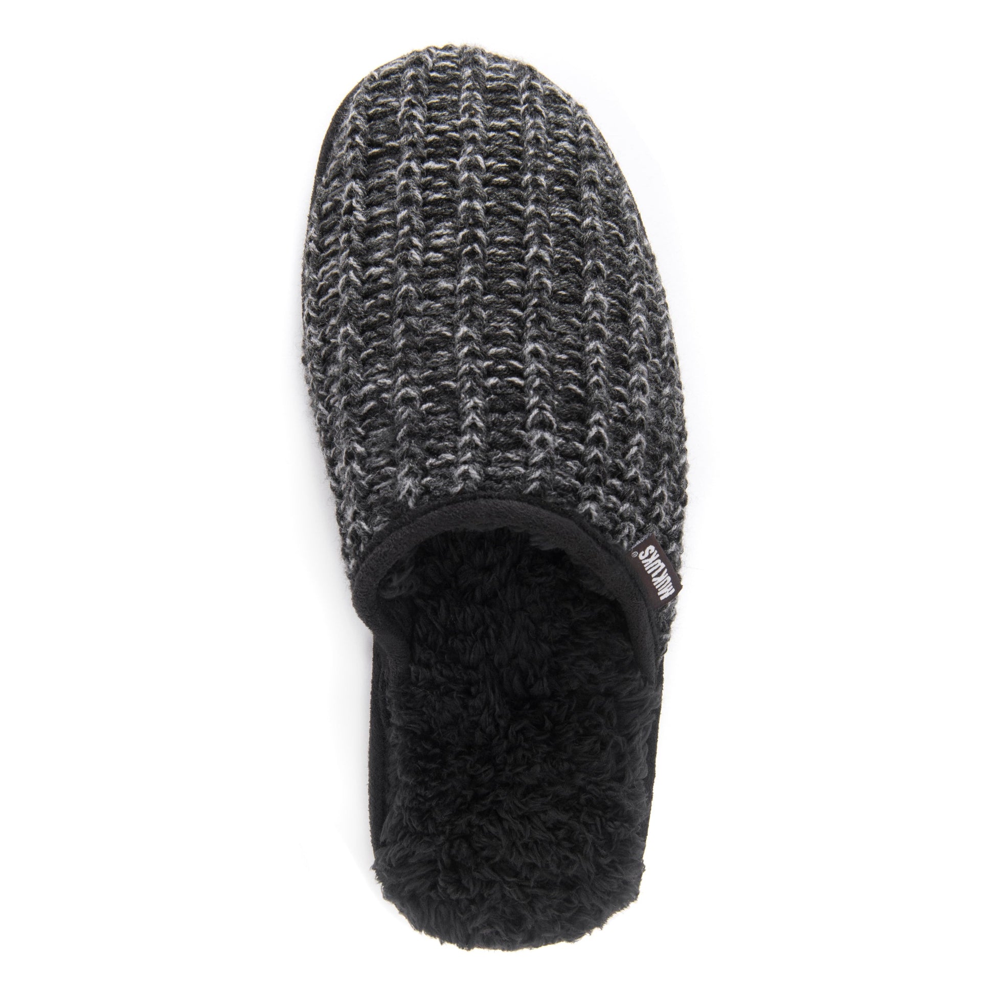 Muk Luks Gavin Scuff Slippers