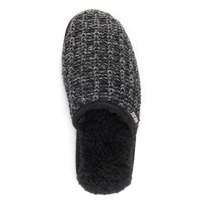 Muk Luks Gavin Scuff Slippers