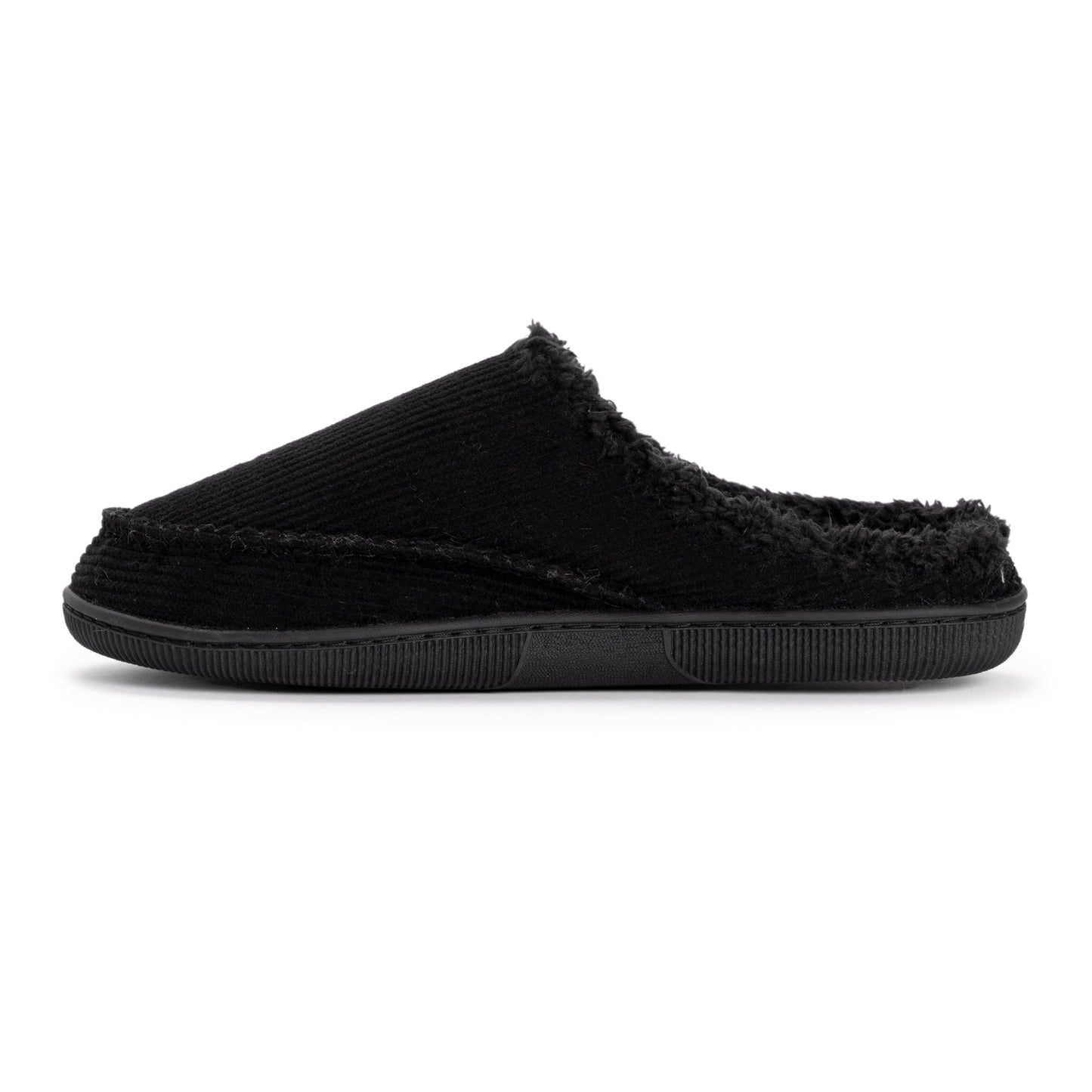 Muk Luks Corduroy Clog Slippers