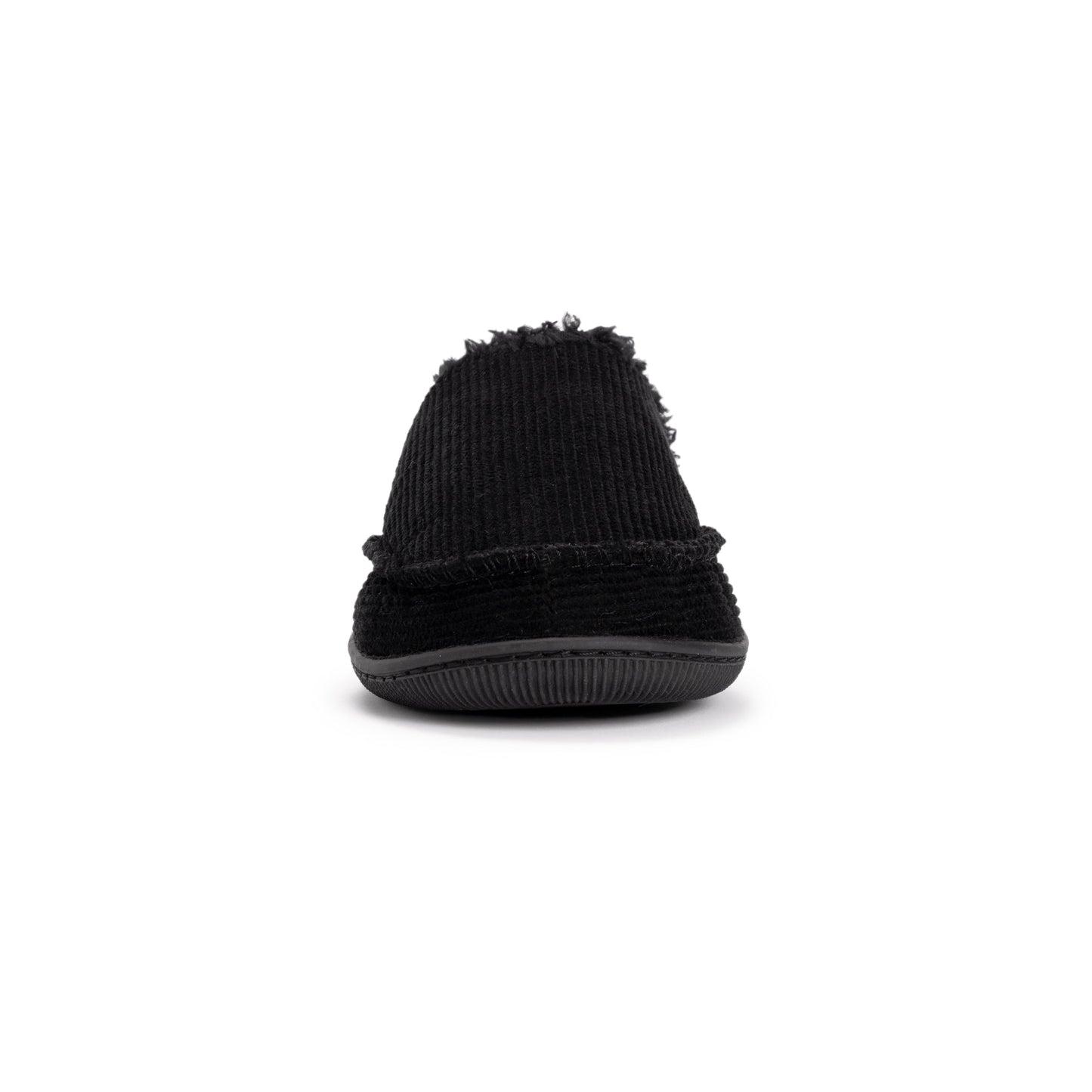 Muk Luks Corduroy Clog Slippers