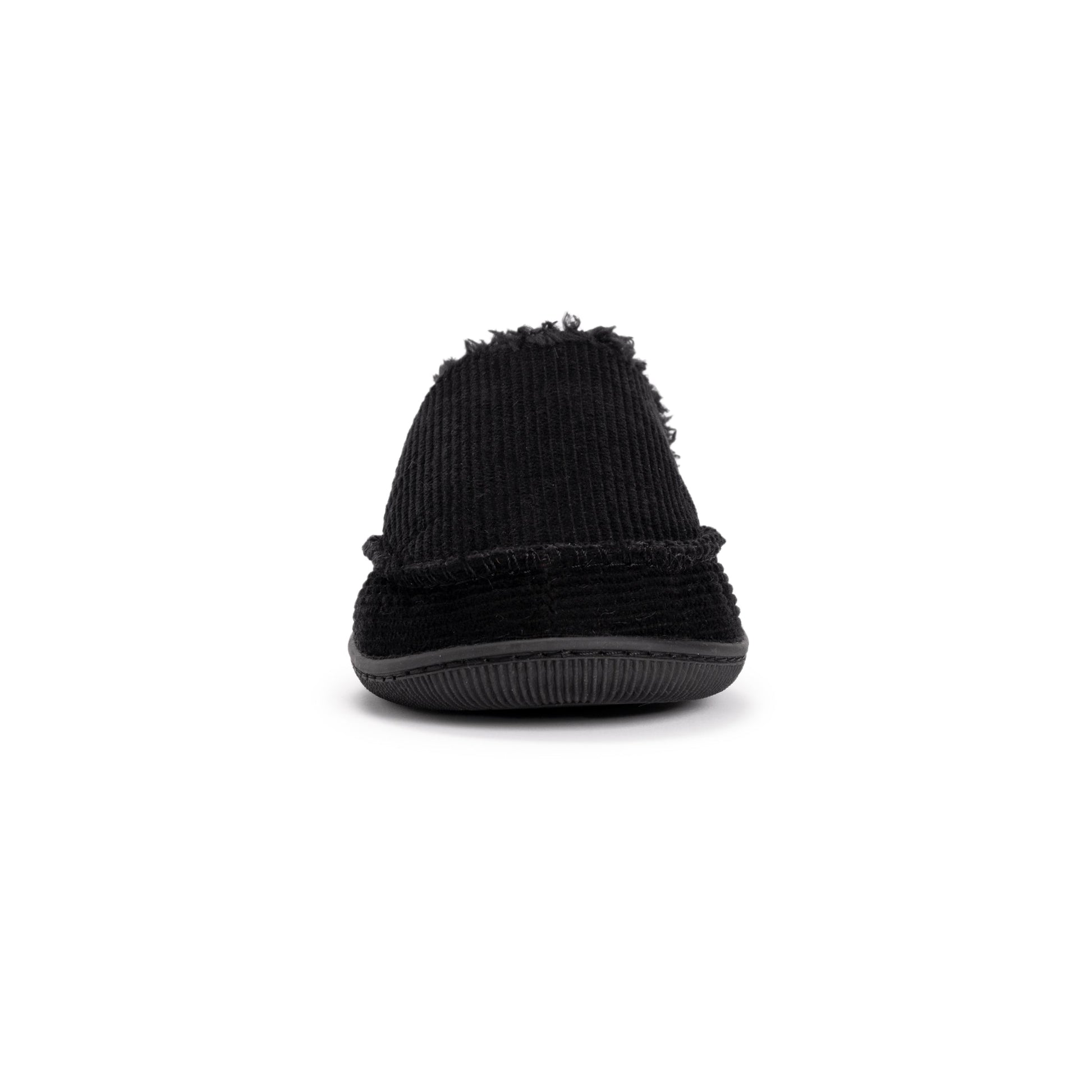 Muk Luks Corduroy Clog Slippers