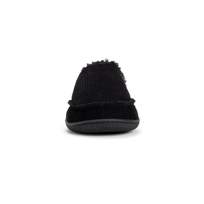 Muk Luks Corduroy Clog Slippers